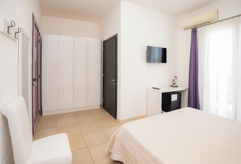 חדר קומפורט, Corte Dei Melograni Hotel Resort