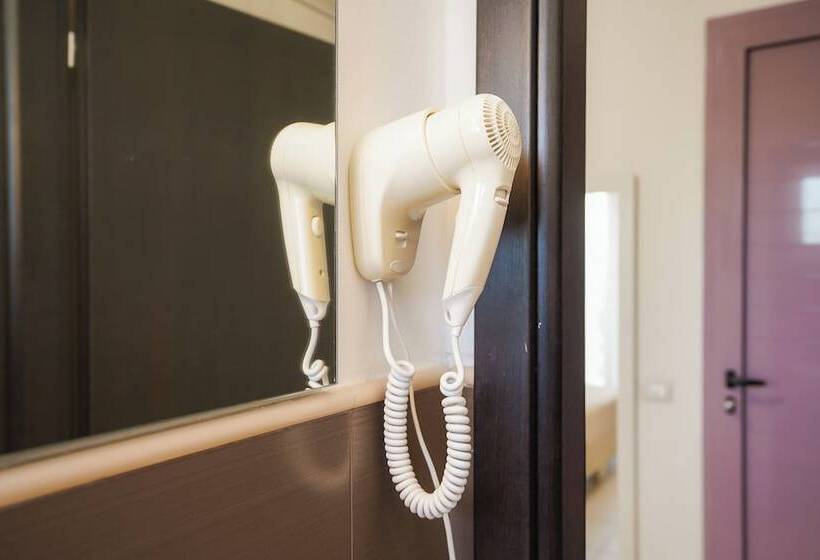 חדר סטנדרט לשלושה, Corte Dei Melograni Hotel Resort