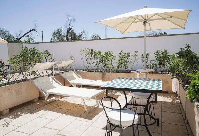 חדר סטנדרט, Corte Dei Melograni Hotel Resort