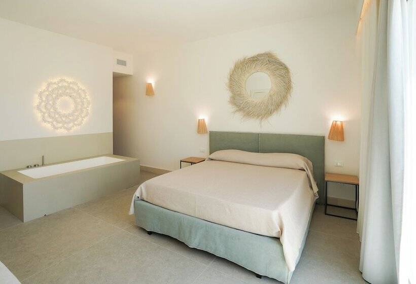 חדר סטנדרט, Corte Dei Melograni Hotel Resort