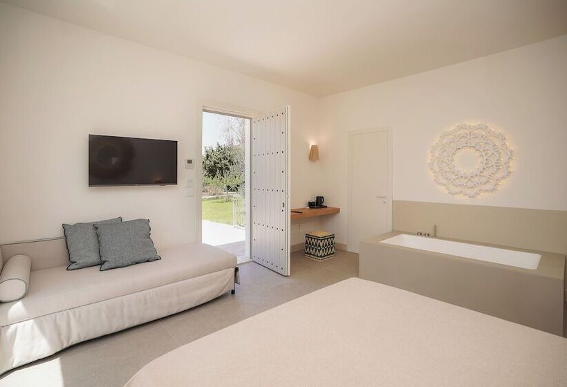 חדר סטנדרט, Corte Dei Melograni Hotel Resort