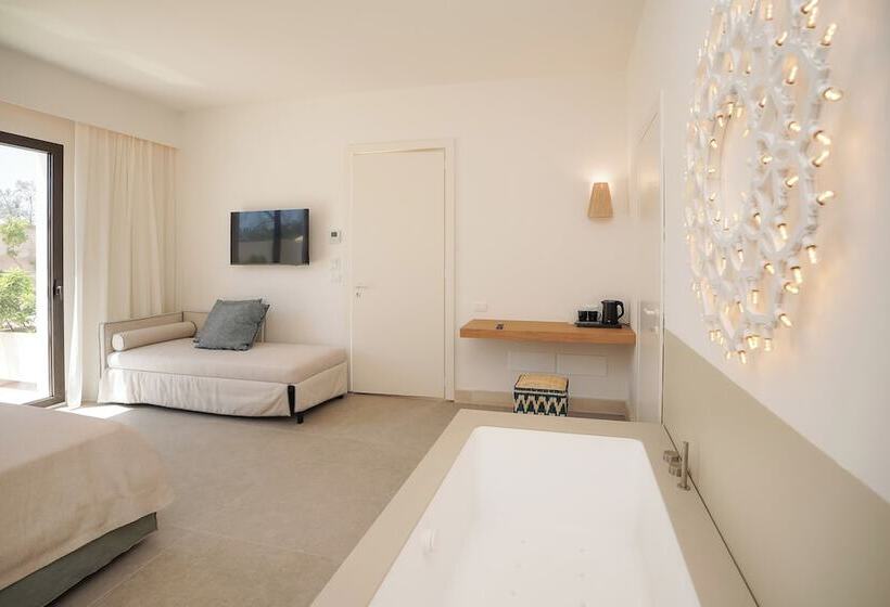 חדר סטנדרט, Corte Dei Melograni Hotel Resort