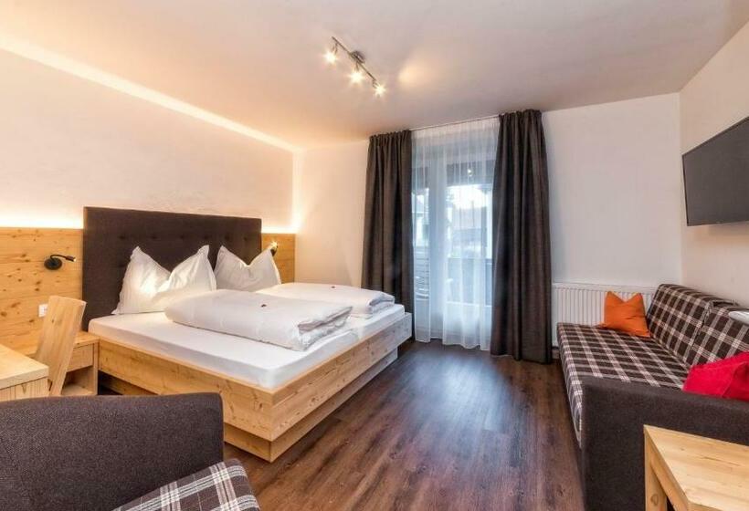 غرفة سوبيريور, Geniesserhotel Messnerwirt Olang