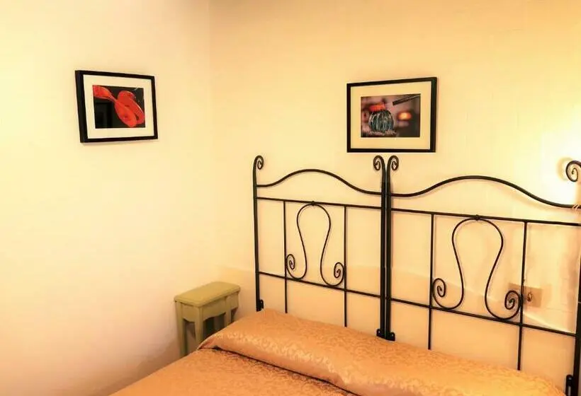 Standard-huone, Al Soffiador