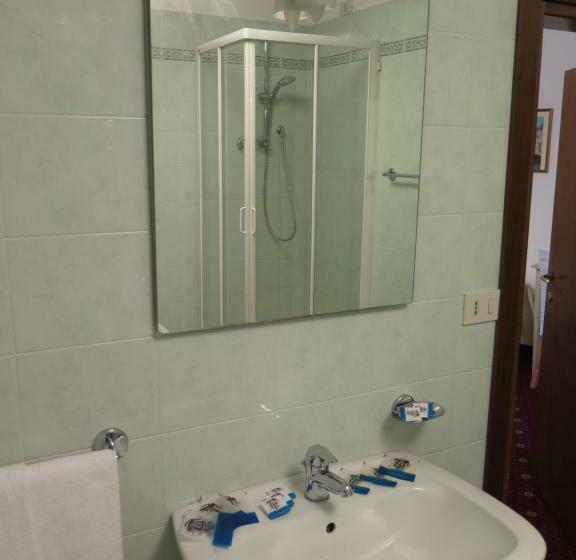 스탠다드 룸, Al Soffiador