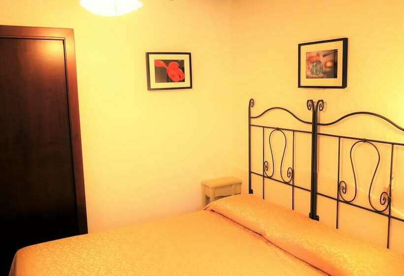 스탠다드 룸, Al Soffiador