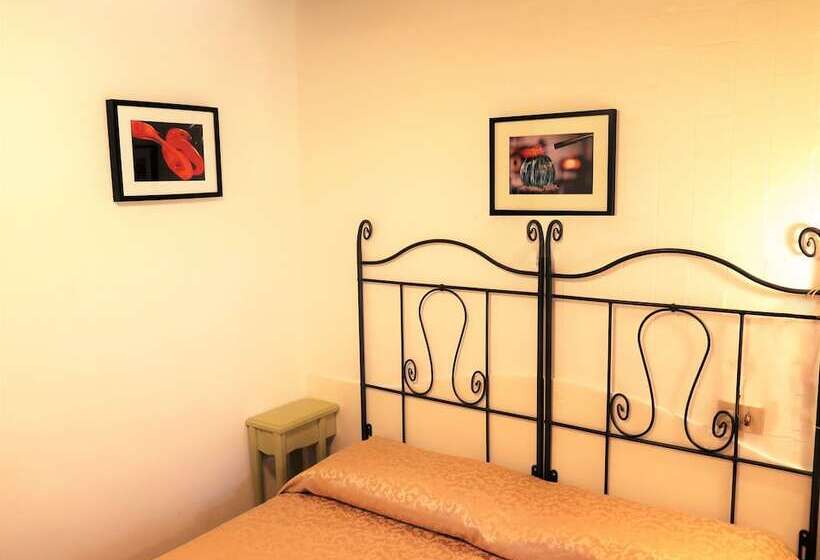 스탠다드 룸, Al Soffiador