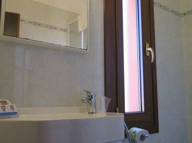 기본룸, Al Soffiador