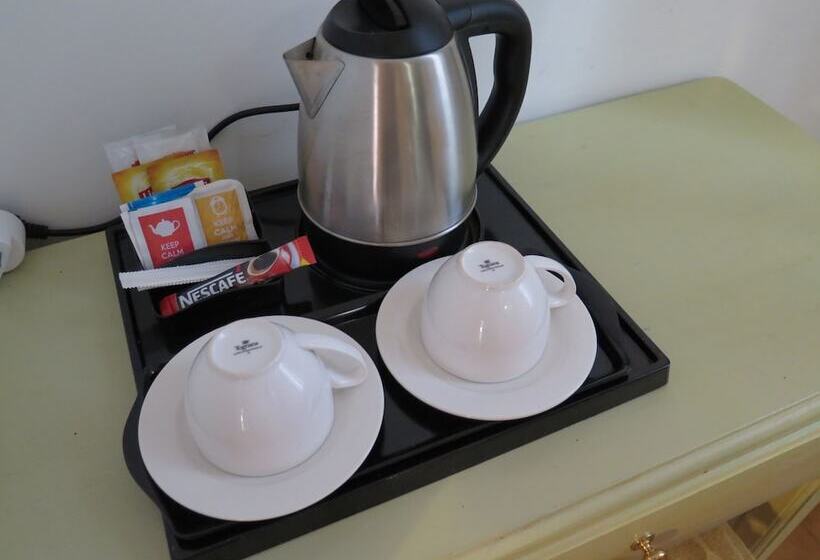 기본룸, Al Soffiador