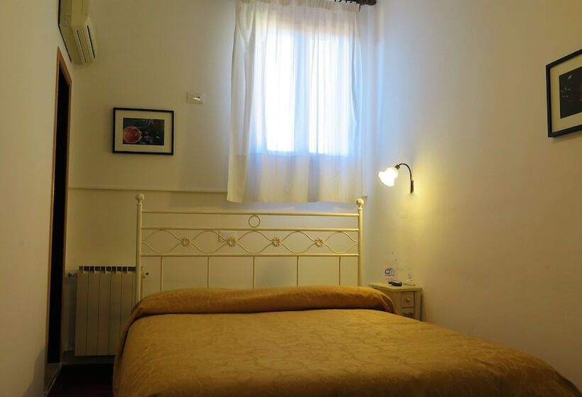 기본룸, Al Soffiador