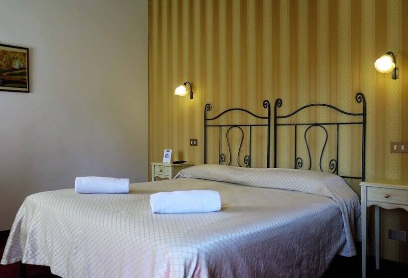 수피리어 룸, Al Soffiador