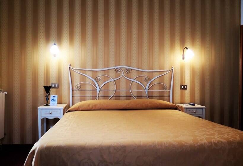 수피리어 룸, Al Soffiador