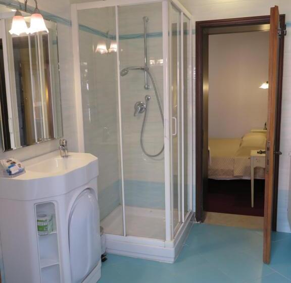 트리플 클래식 룸, Al Soffiador