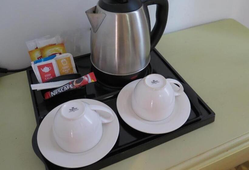 기본룸, Al Soffiador