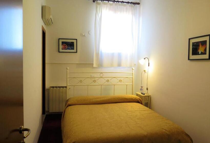 기본룸, Al Soffiador