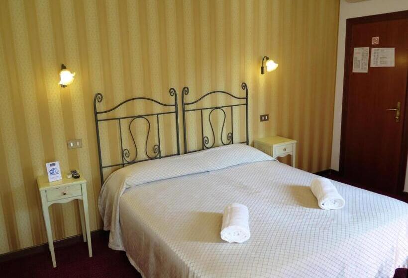 수피리어 룸, Al Soffiador