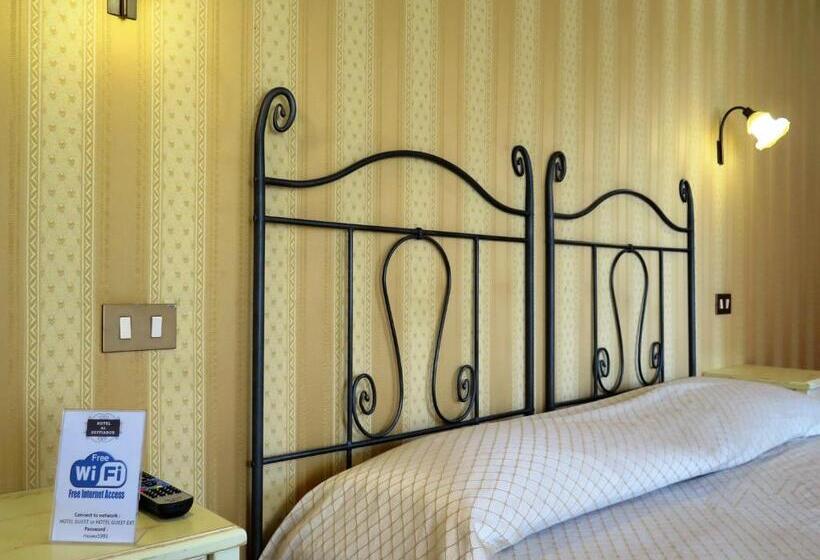 수피리어 룸, Al Soffiador