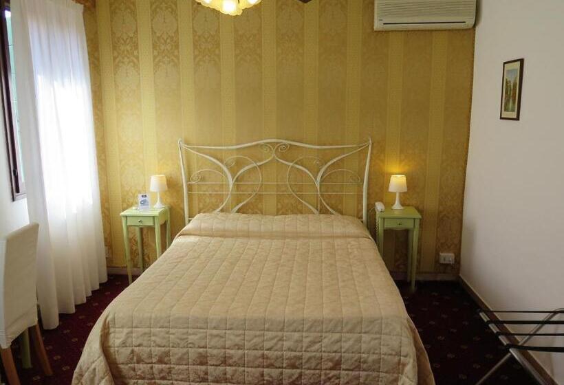 수피리어 룸, Al Soffiador