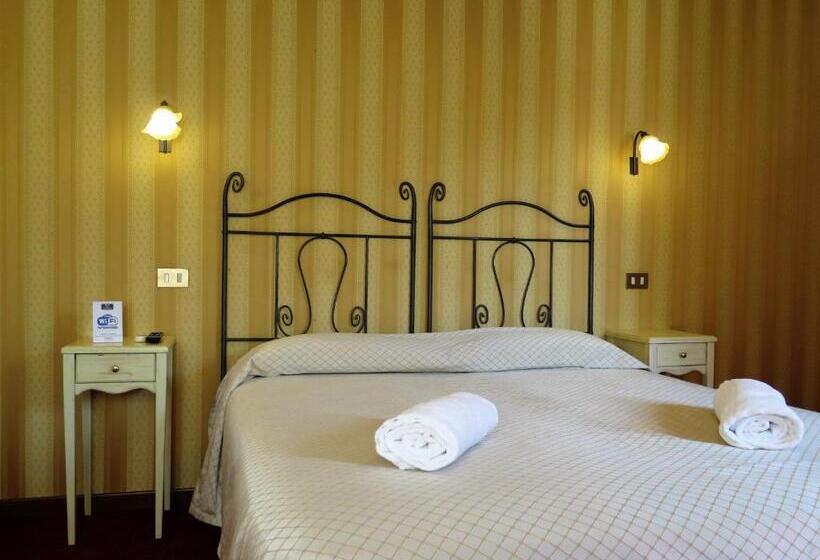 수피리어 룸, Al Soffiador