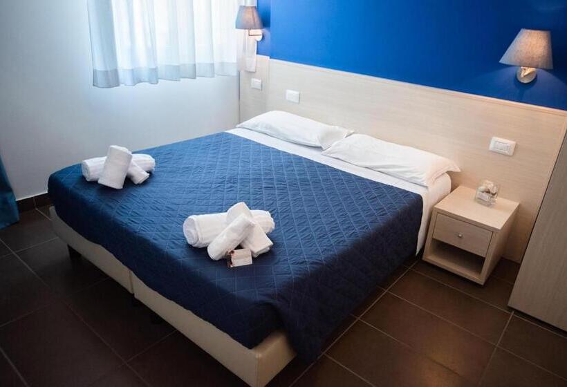 스탠다드 룸, Alabama