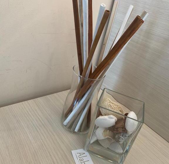 4인용 스탠다드 룸, Alabama