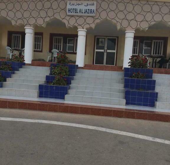 اتاق استاندارد, Aljazira