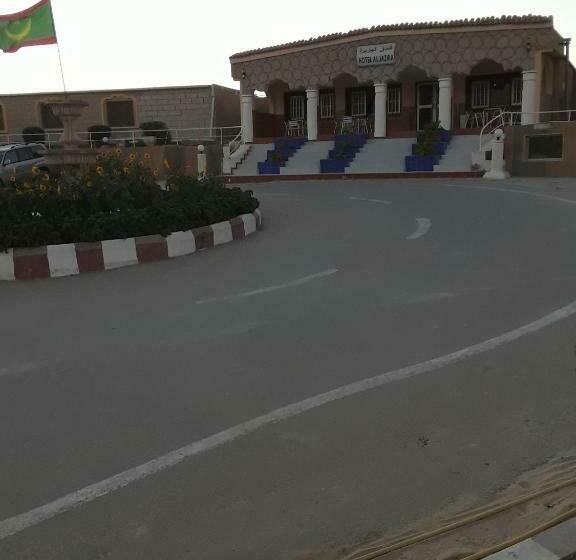 سوییت, Aljazira