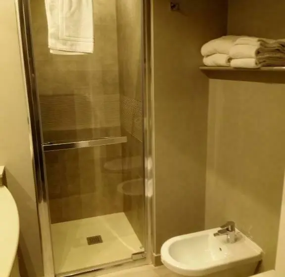 スーペリアールーム, Holiday Rooms Antica Badia