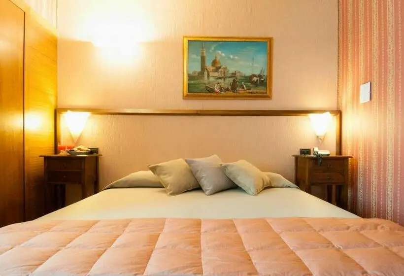 スタンダードルーム, Holiday Rooms Antica Badia