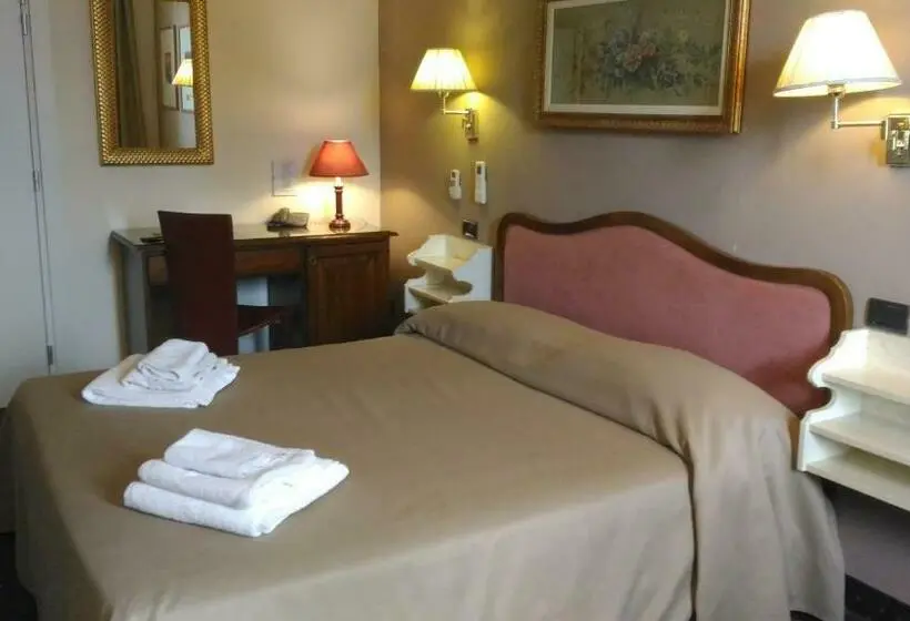 スーペリアールーム, Holiday Rooms Antica Badia