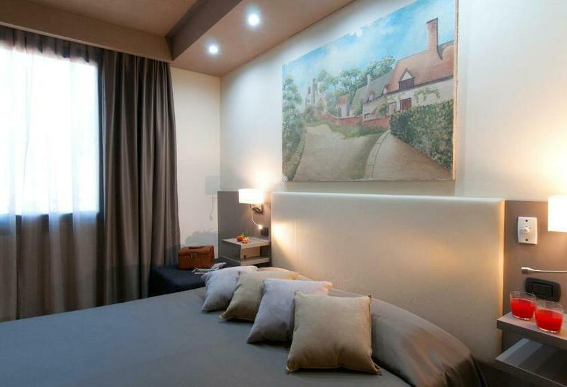 Номер Стандарт, Holiday Rooms Antica Badia