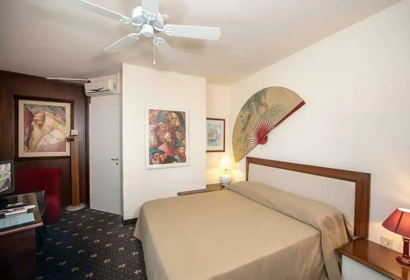 スタンダードルーム, Holiday Rooms Antica Badia