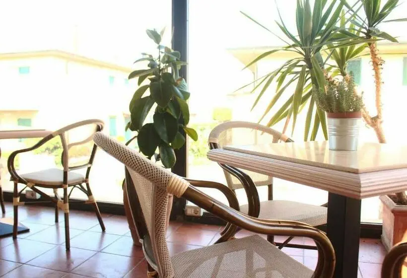 スタンダードルーム, Holiday Rooms Antica Badia