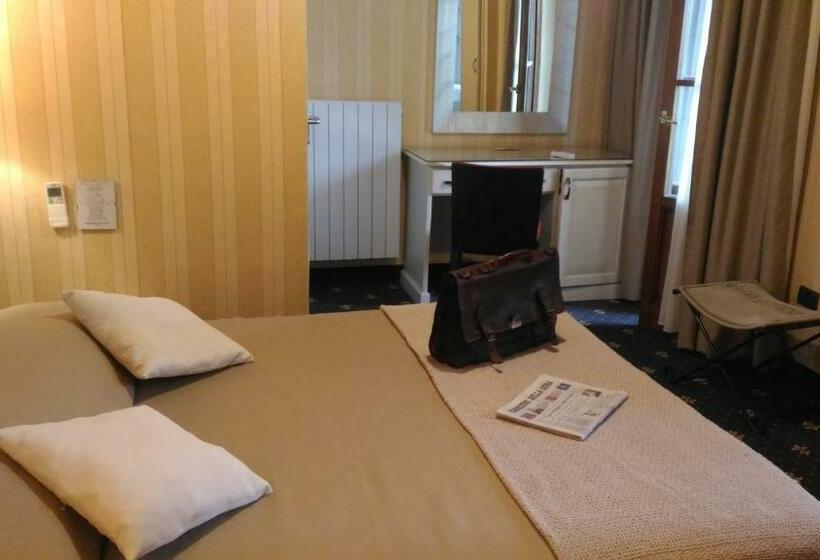 Номер Superior, Holiday Rooms Antica Badia