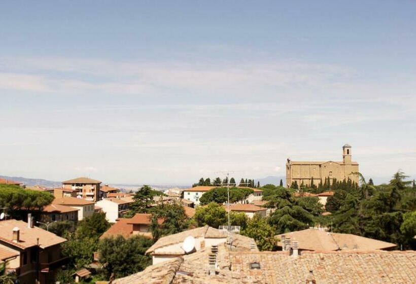 Номер Superior, Holiday Rooms Antica Badia