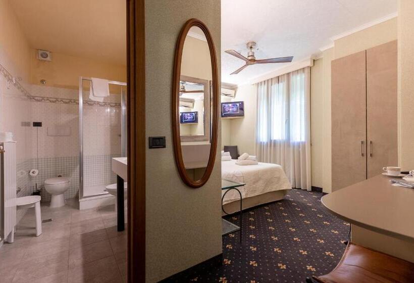 Номер Стандарт, Holiday Rooms Antica Badia