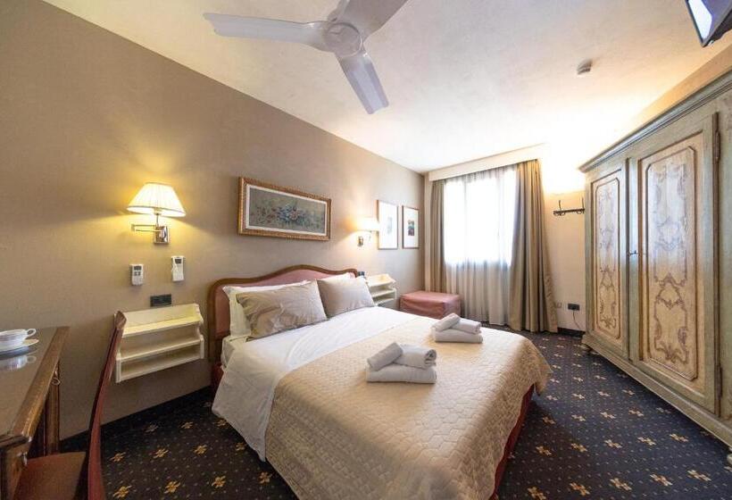 Номер Superior, Holiday Rooms Antica Badia