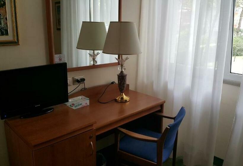 غرفة قياسية فردية, Arizona