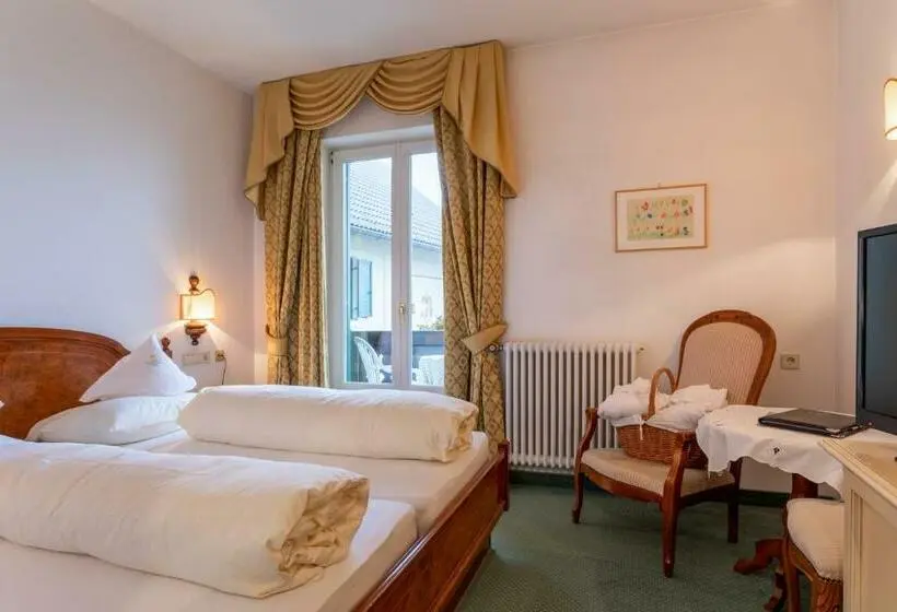 Standard-huone, Bemelmans Post