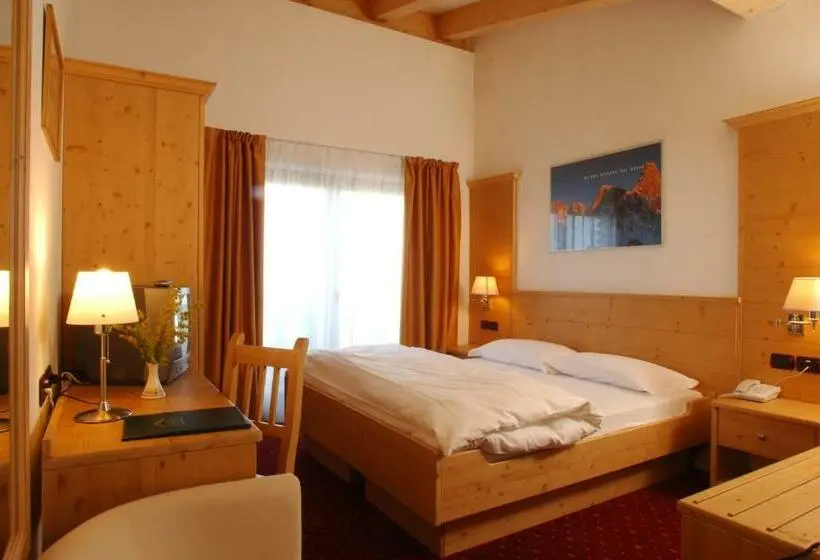 スーペリアールーム, Chalet Caminetto