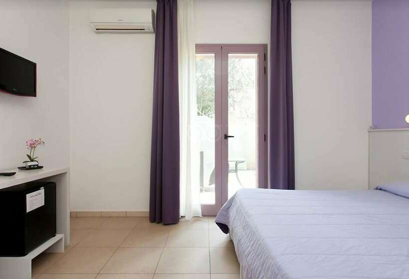 חדר קומפורט, Corte Dei Melograni Hotel Resort