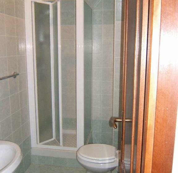 オーシャンビュースタンダードルーム, Delfino