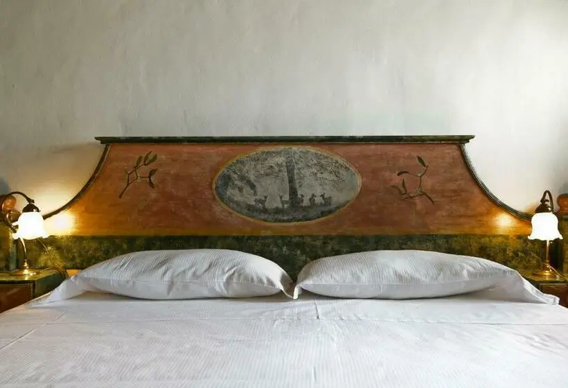 Standard-huone, Edelhof