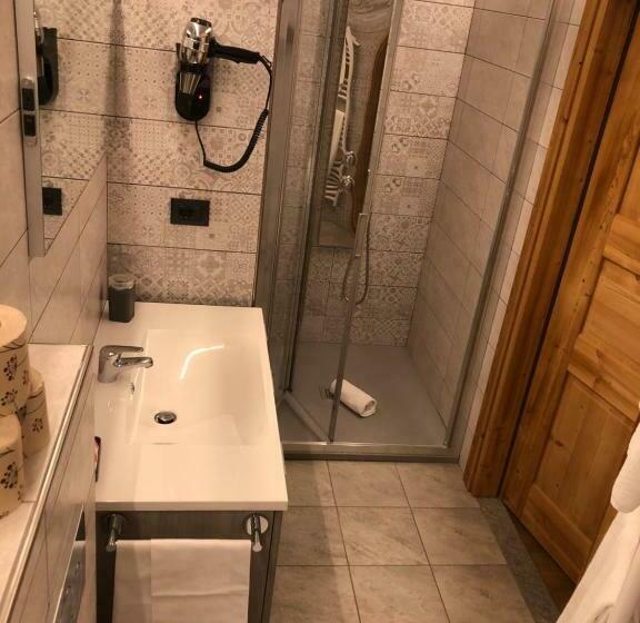 Номер Стандарт, Edelweiss 3 Stelle Superior