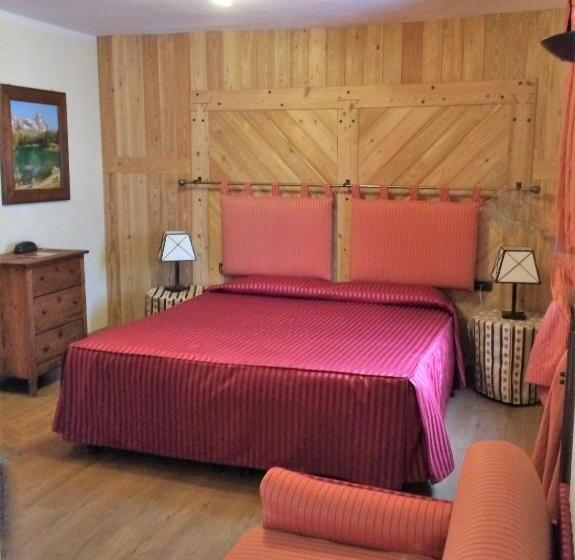 Номер Superior, Edelweiss 3 Stelle Superior