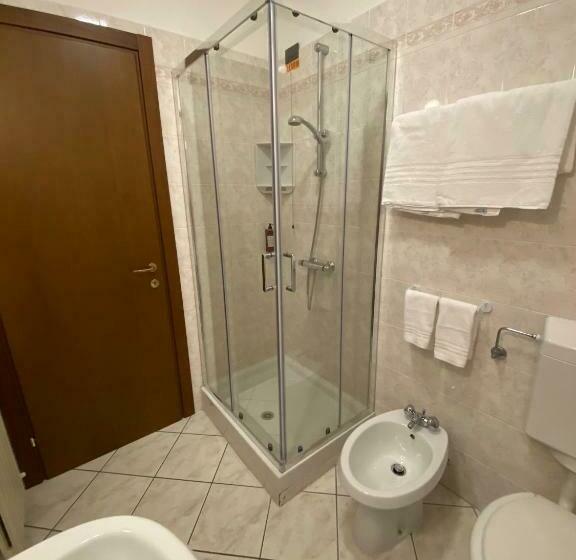 スタンダードルーム, Fiorentino