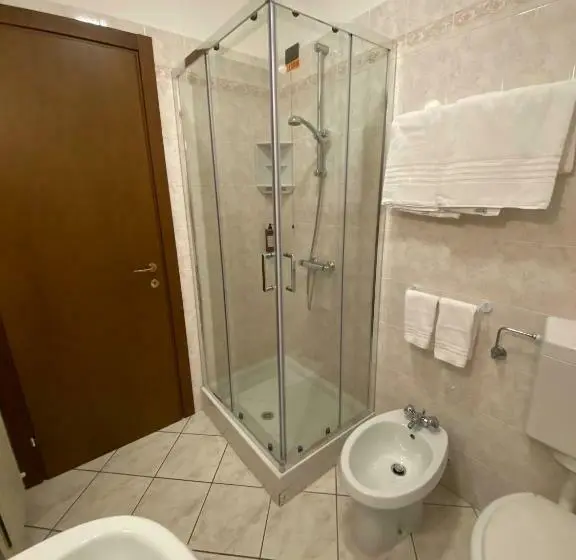 اتاق استاندارد, Fiorentino