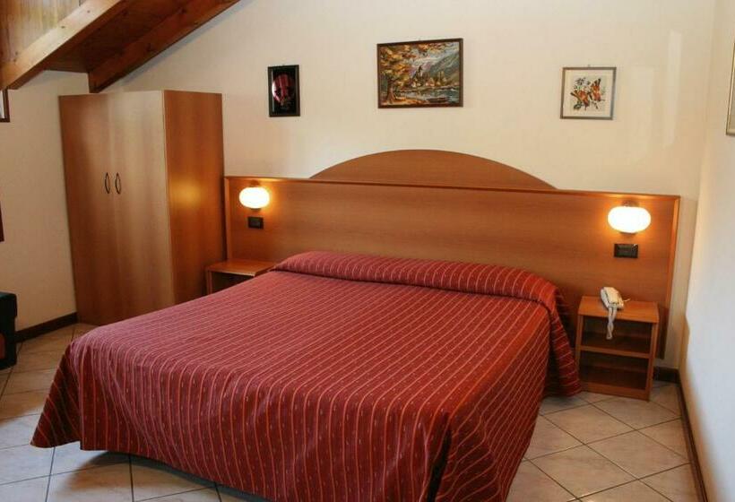 スタンダードルーム, Fiorentino