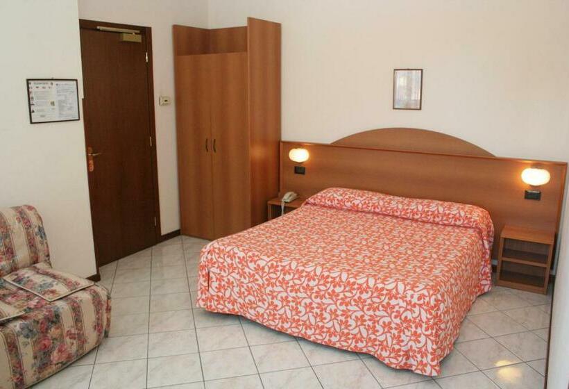 スタンダードルーム, Fiorentino