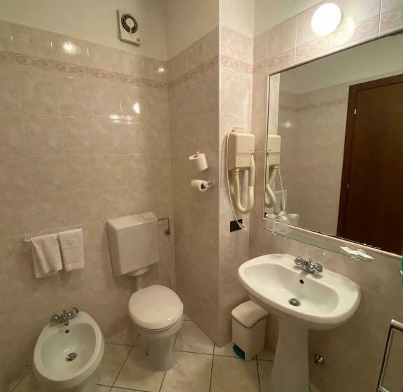 スタンダードルーム, Fiorentino